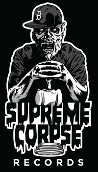 Supreme Corpse Records 