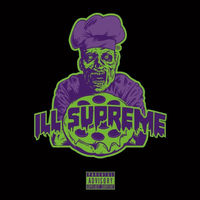 Ill Supreme CD