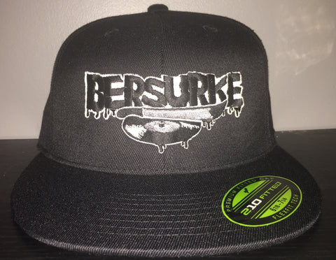 Bersurke fitted hat