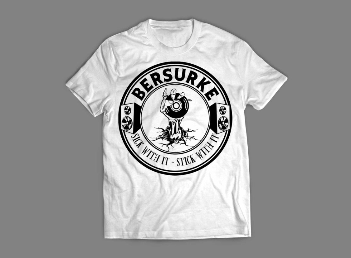 Bersurke Logo T