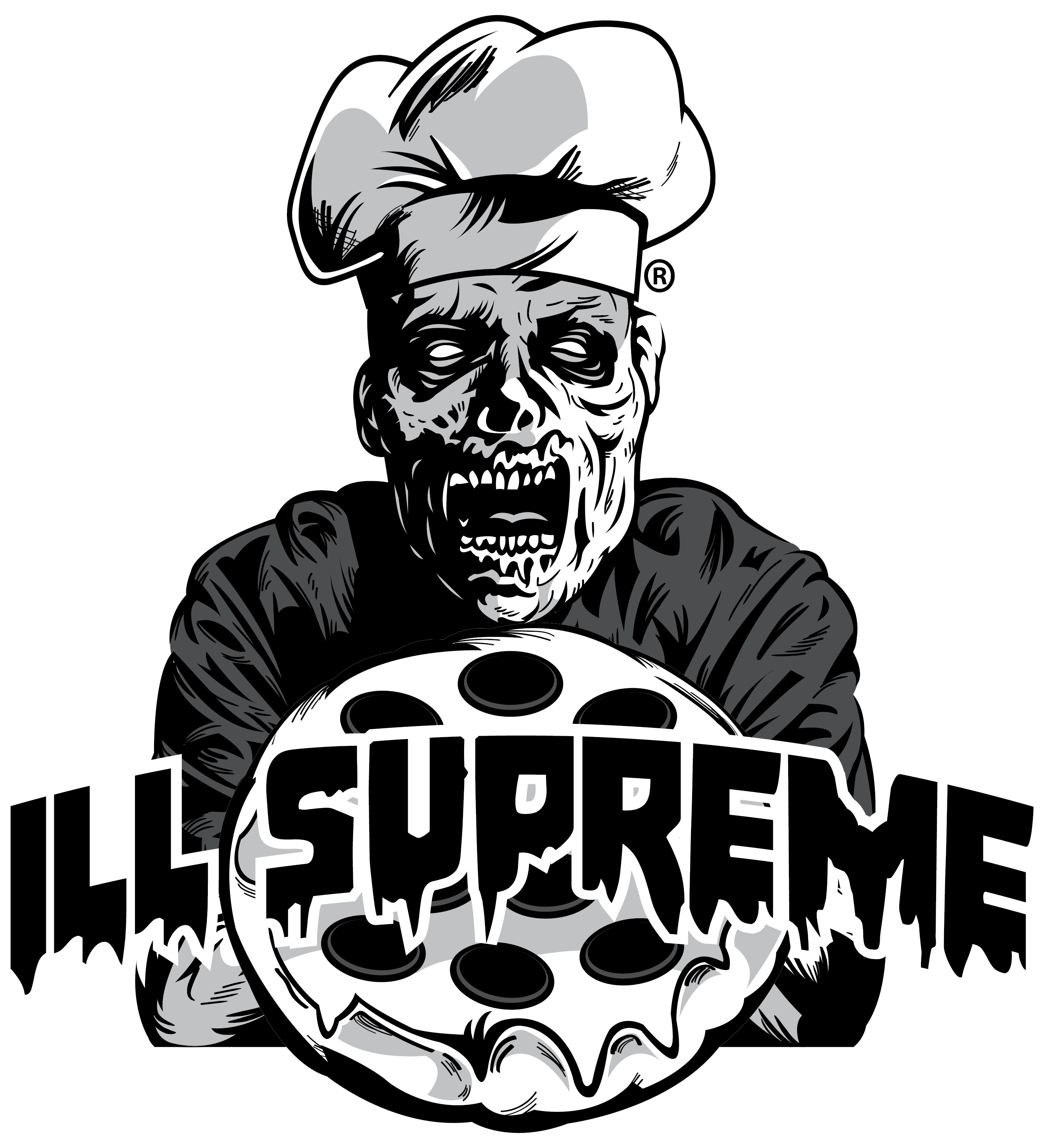 Ill Supreme Shirt