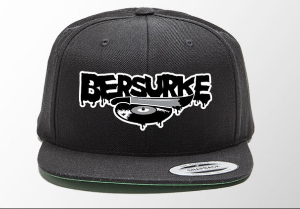 Bersurke Snap Back Hat